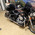 HARLEY-DAVIDSON FLHTCUI ELECTRA GLIDE ULTRA CLASSIC BTW Motor