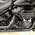 HARLEY-DAVIDSON FXLRS LOW RIDER S ABS 5HD Origineel NL geleverd