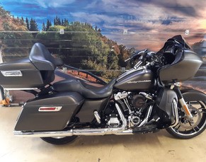 HARLEY-DAVIDSON FLTRXS ROAD GLIDE SPECIAL ABS