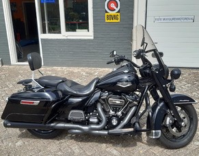 Project Stage 3 Road King