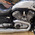 HARLEY-DAVIDSON VRSCF V-ROD MUSCLE 5HD Origineel NL Geleverd ABS