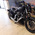 HARLEY-DAVIDSON XL 883N SPORTSTER IRON 5HD Origineel NL