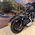 HARLEY-DAVIDSON XL 883N SPORTSTER IRON 5HD Origineel NL