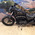 HARLEY-DAVIDSON XL 883N SPORTSTER IRON 5HD Origineel NL