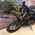 HARLEY-DAVIDSON XL 883N SPORTSTER IRON 5HD Origineel NL