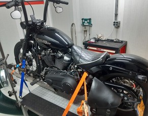 Project Stage 3 FXBB