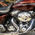 HARLEY-DAVIDSON FLTRU ROAD GLIDE ABS BTW Motor