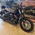 HARLEY-DAVIDSON FXBB STREET BOB 5HD