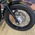 HARLEY-DAVIDSON FXBB STREET BOB 5HD
