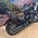 HARLEY-DAVIDSON FXBB STREET BOB 5HD
