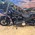 HARLEY-DAVIDSON FAT BOB 107 5HD