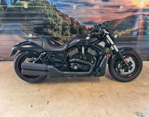 HARLEY-DAVIDSON NIGHT ROD SPECIAL VRSCDXA