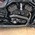 HARLEY-DAVIDSON NIGHT ROD SPECIAL VRSCDXA