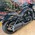 HARLEY-DAVIDSON NIGHT ROD SPECIAL VRSCDXA