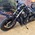 HARLEY-DAVIDSON NIGHT ROD SPECIAL VRSCDXA