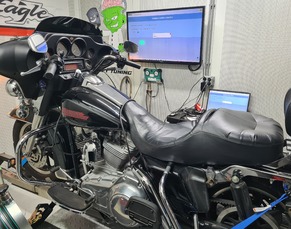 Stage 1 Electra Glide