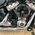 HARLEY-DAVIDSON FXST SOFTAIL STANDARD 5HD