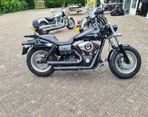 Dyna FXDF