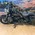 HARLEY-DAVIDSON FLHX LOOK BTW MOTOR