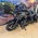 HARLEY-DAVIDSON FLHX LOOK BTW MOTOR