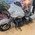 HARLEY-DAVIDSON FLHX LOOK BTW MOTOR