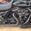 HARLEY-DAVIDSON FLHX STREET GLIDE BTW MOTOR