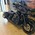 HARLEY-DAVIDSON FLHX STREET GLIDE BTW MOTOR