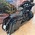 HARLEY-DAVIDSON FLHX STREET GLIDE BTW MOTOR