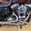 HARLEY-DAVIDSON FXDL STAGE 3
