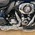 HARLEY-DAVIDSON FLHTK