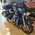 HARLEY-DAVIDSON FLHTK
