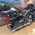 HARLEY-DAVIDSON FLHTK