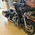 HARLEY-DAVIDSON FLHX STAGE 4
