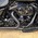 HARLEY-DAVIDSON FLHX ABS BTW MOTOR