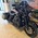 HARLEY-DAVIDSON FLHX ABS BTW MOTOR