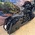 HARLEY-DAVIDSON FLHX ABS BTW MOTOR