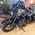 HARLEY-DAVIDSON FLHX ABS BTW MOTOR