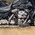 HARLEY-DAVIDSON FLHTK