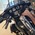 HARLEY-DAVIDSON FLHTK