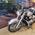 YAMAHA MIDNIGHT STAR XV 1900