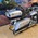 HARLEY-DAVIDSON FLHTCUSE4 SCREAMIN EAGLE CVO 5HD NL