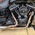 HARLEY-DAVIDSON FXDB 5HD STREET BOB ABS