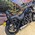 HARLEY-DAVIDSON FXDB 5HD STREET BOB ABS