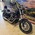 HARLEY-DAVIDSON FXDB 5HD STREET BOB ABS