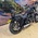 HARLEY-DAVIDSON FXDB 5HD STREET BOB ABS
