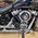 HARLEY-DAVIDSON FXLR 5HD LOW RIDER