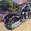 HARLEY-DAVIDSON FXLR 5HD LOW RIDER