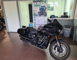 Stage 2 FXLRS