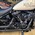 HARLEY-DAVIDSON FXLRST