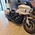 HARLEY-DAVIDSON FXLRST